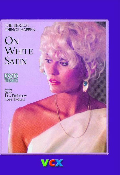 Classic porn movie On White Satin