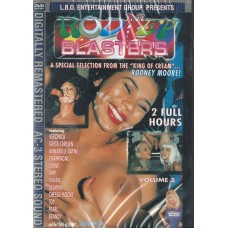 Rodney Blasters - Vol. 02 Rodney Blasters - Vol. 02