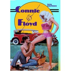 Connie & Floyd